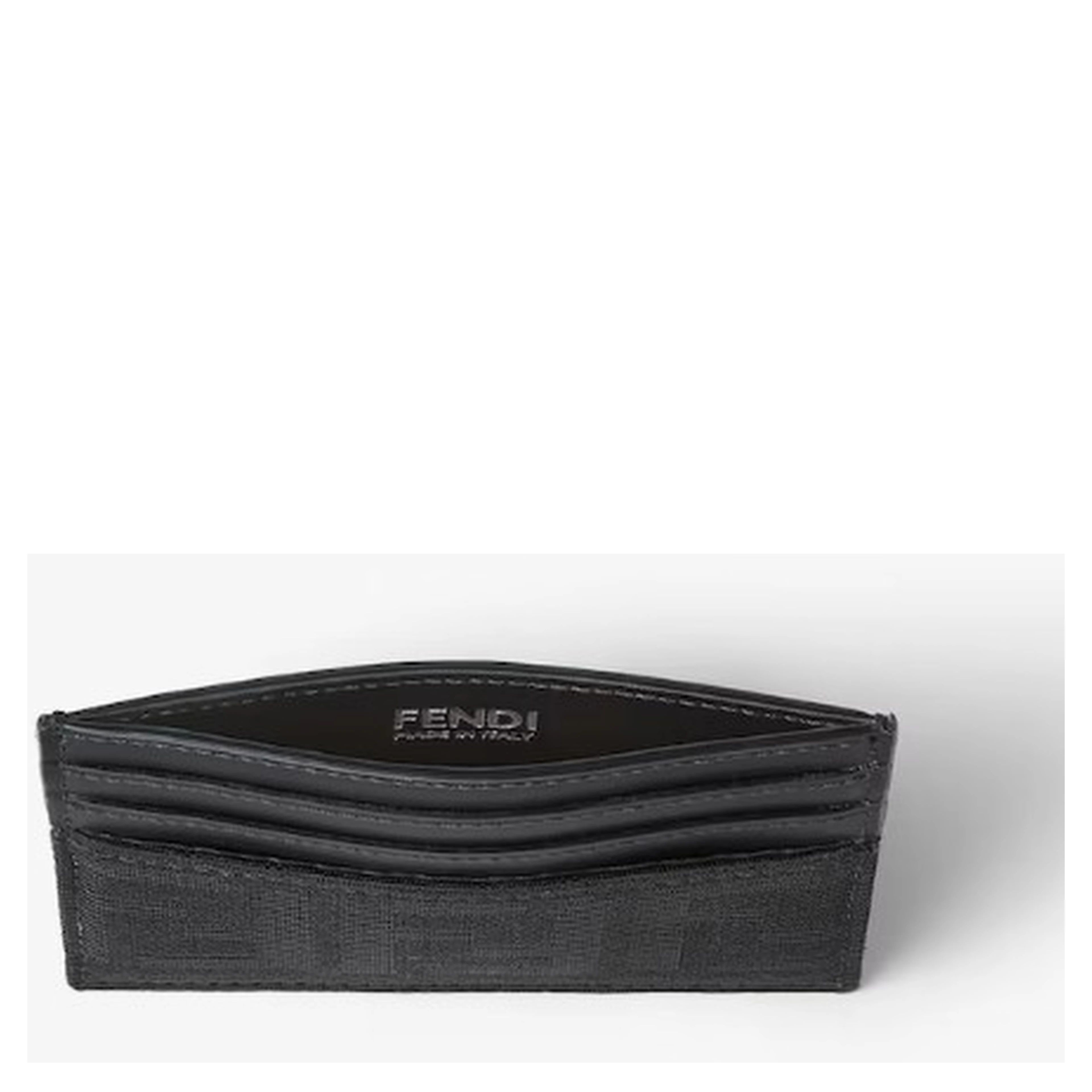 Fendi Wallets Black