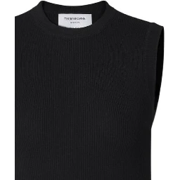 Thom Browne Top Black