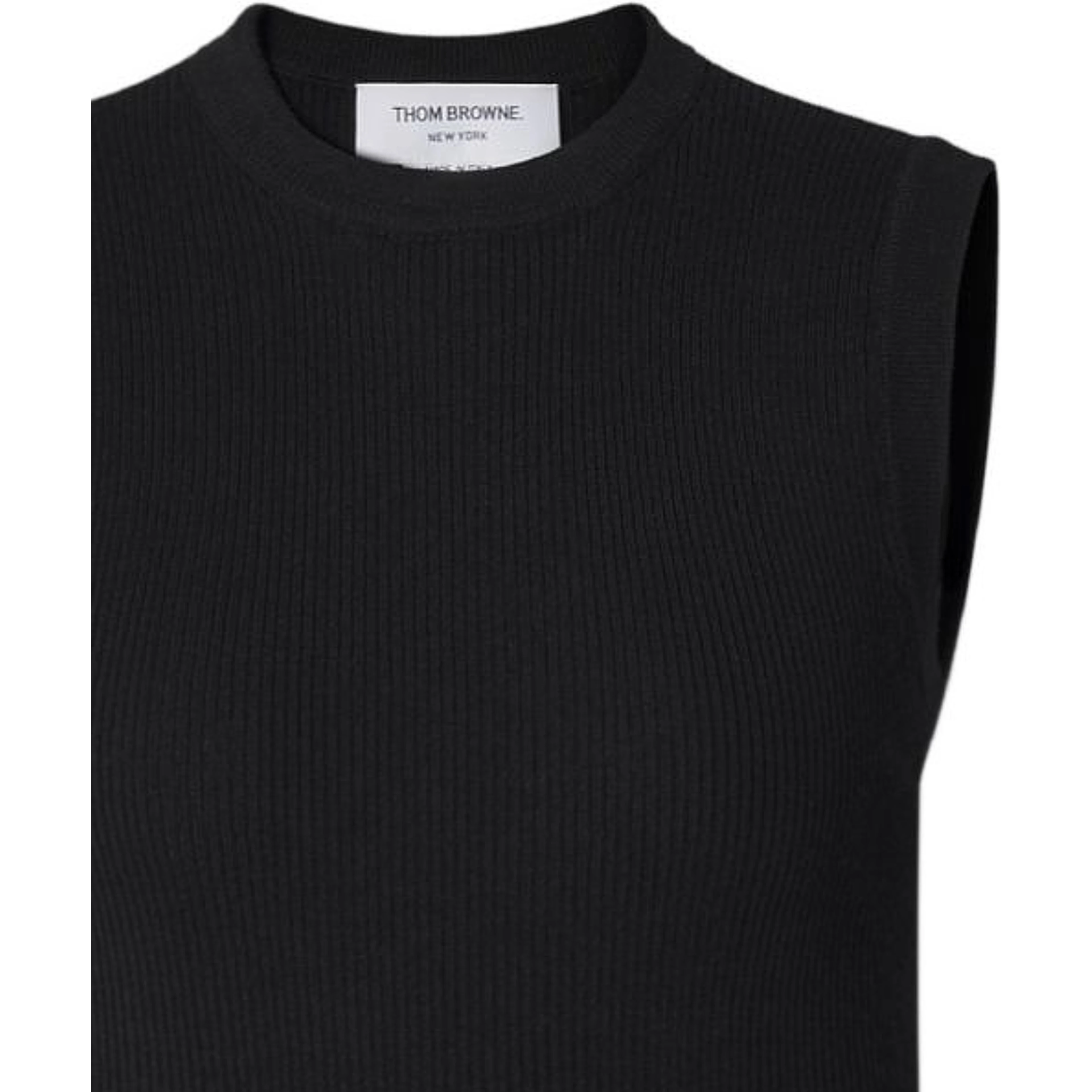 Thom Browne Top Black