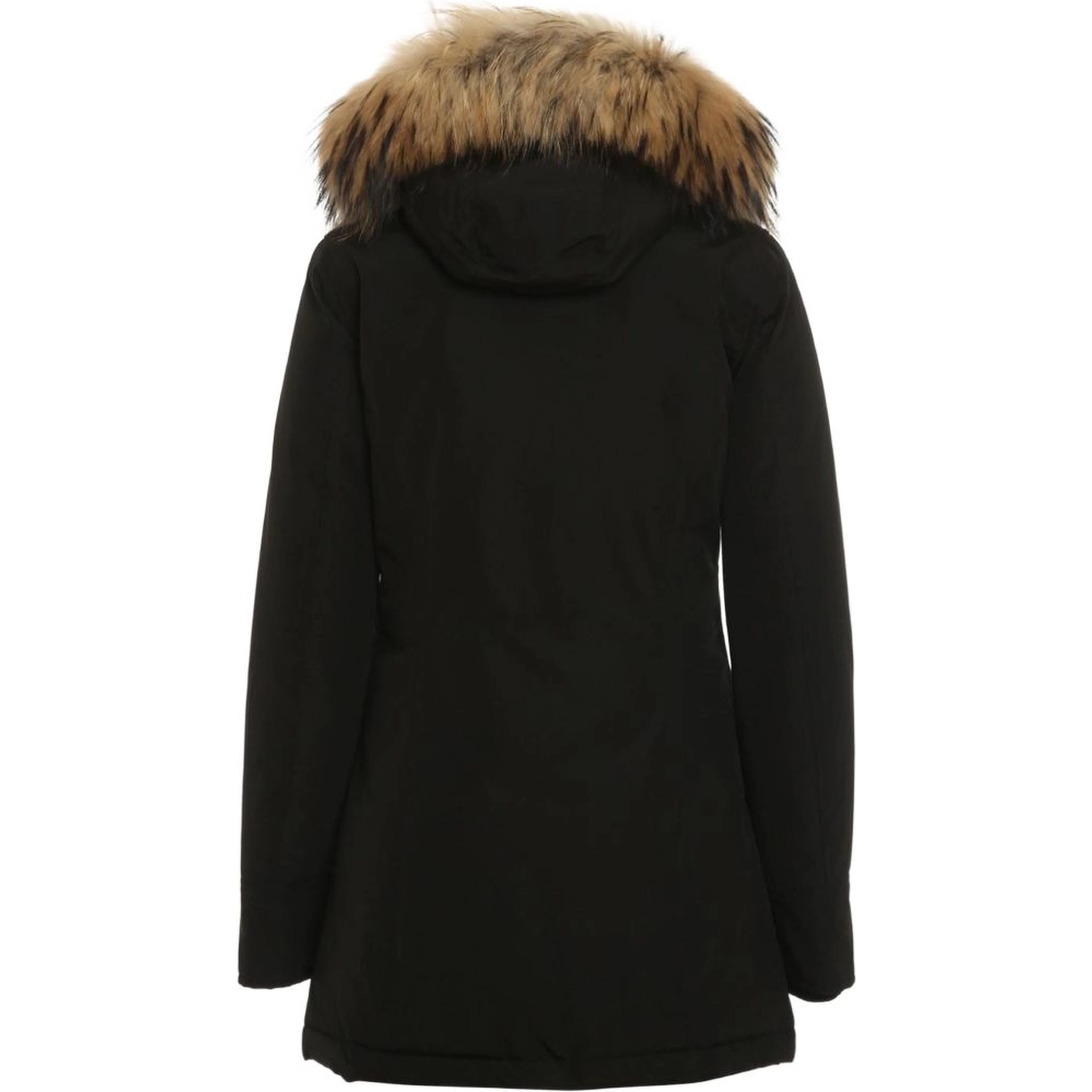 Woolrich Jackets Black