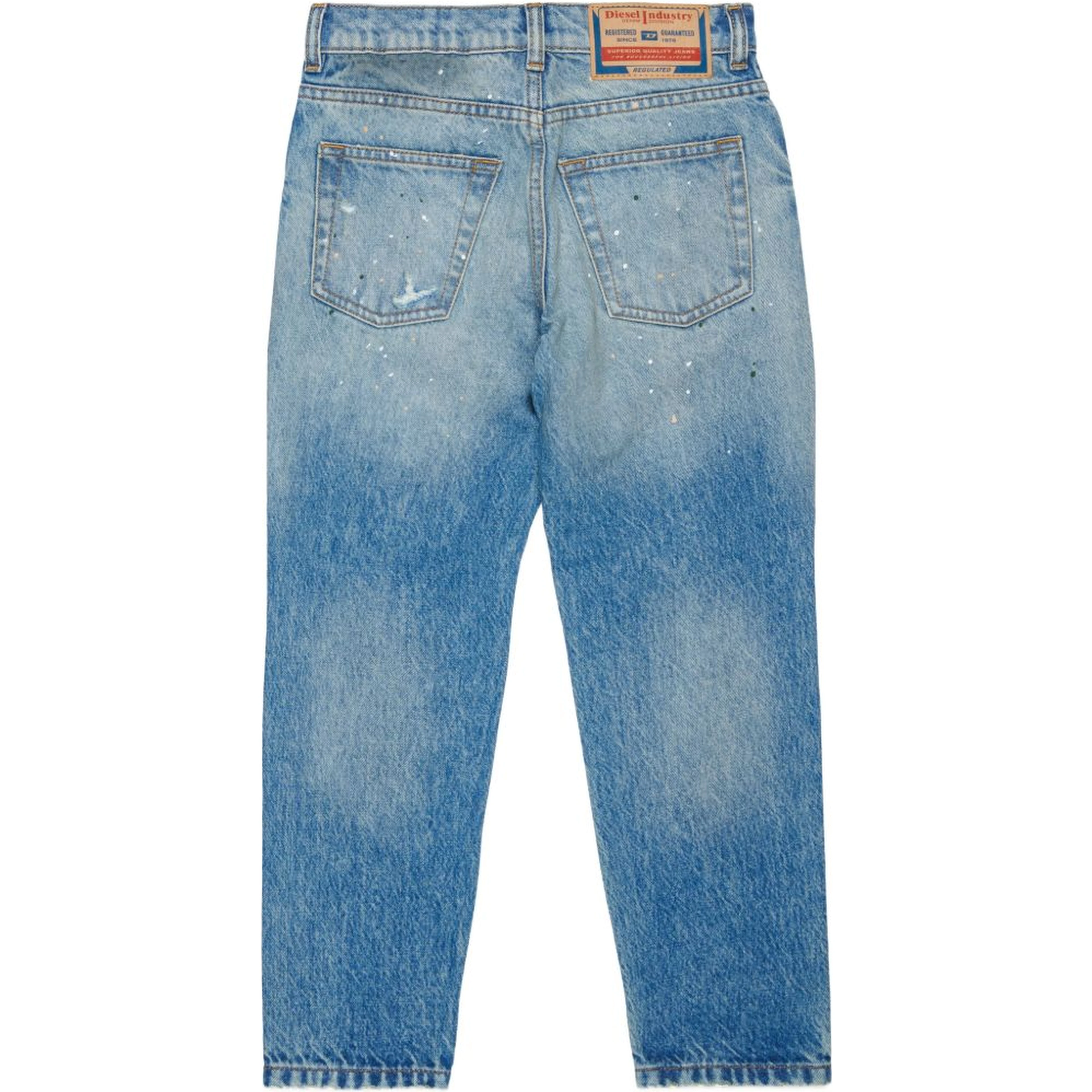 Diesel Trousers