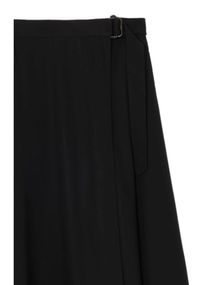 Burberry Skirts Black alternative