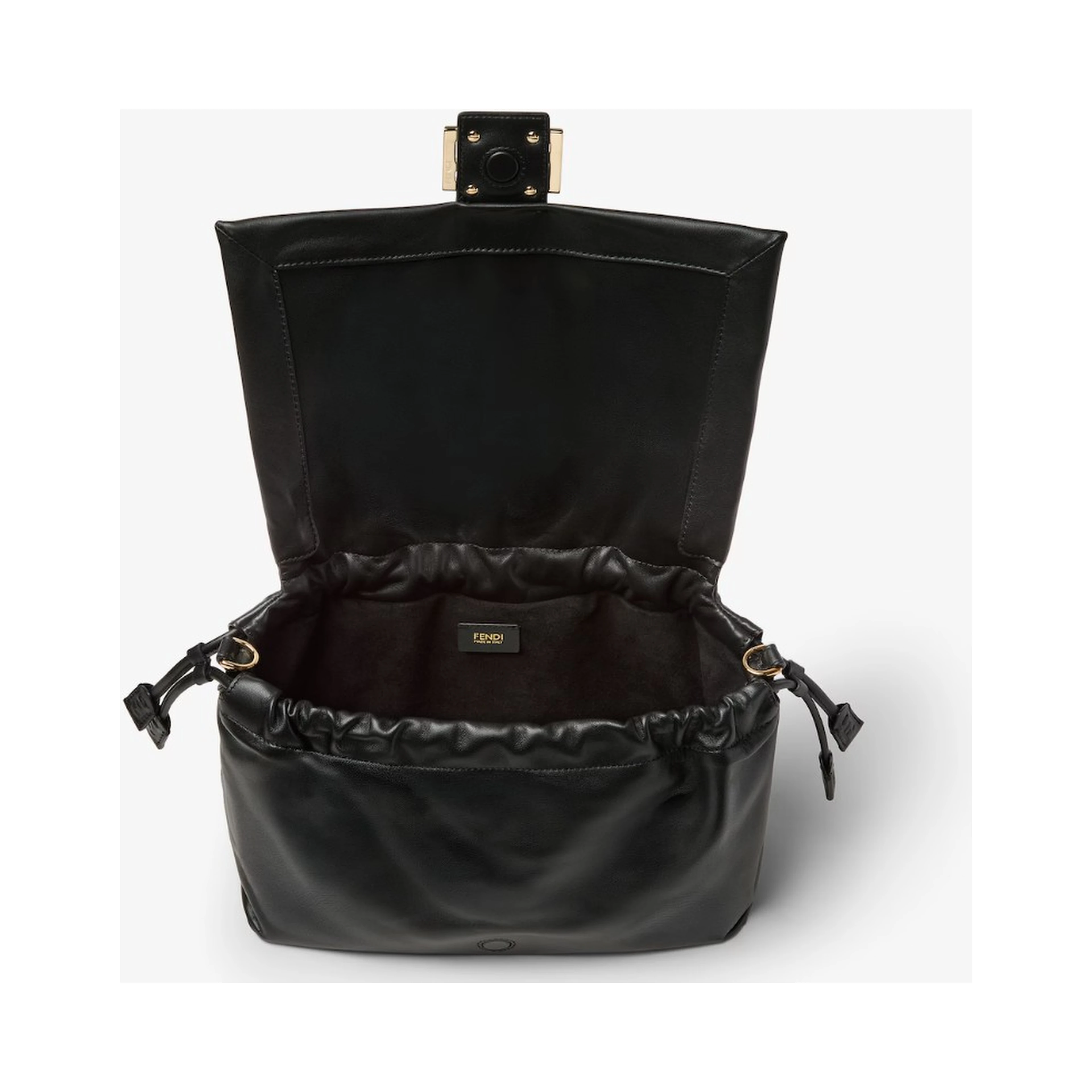 Fendi Bags.. Black