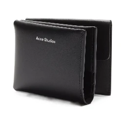 Acne Wallets Black