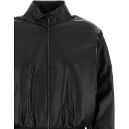 Gucci Jackets Black