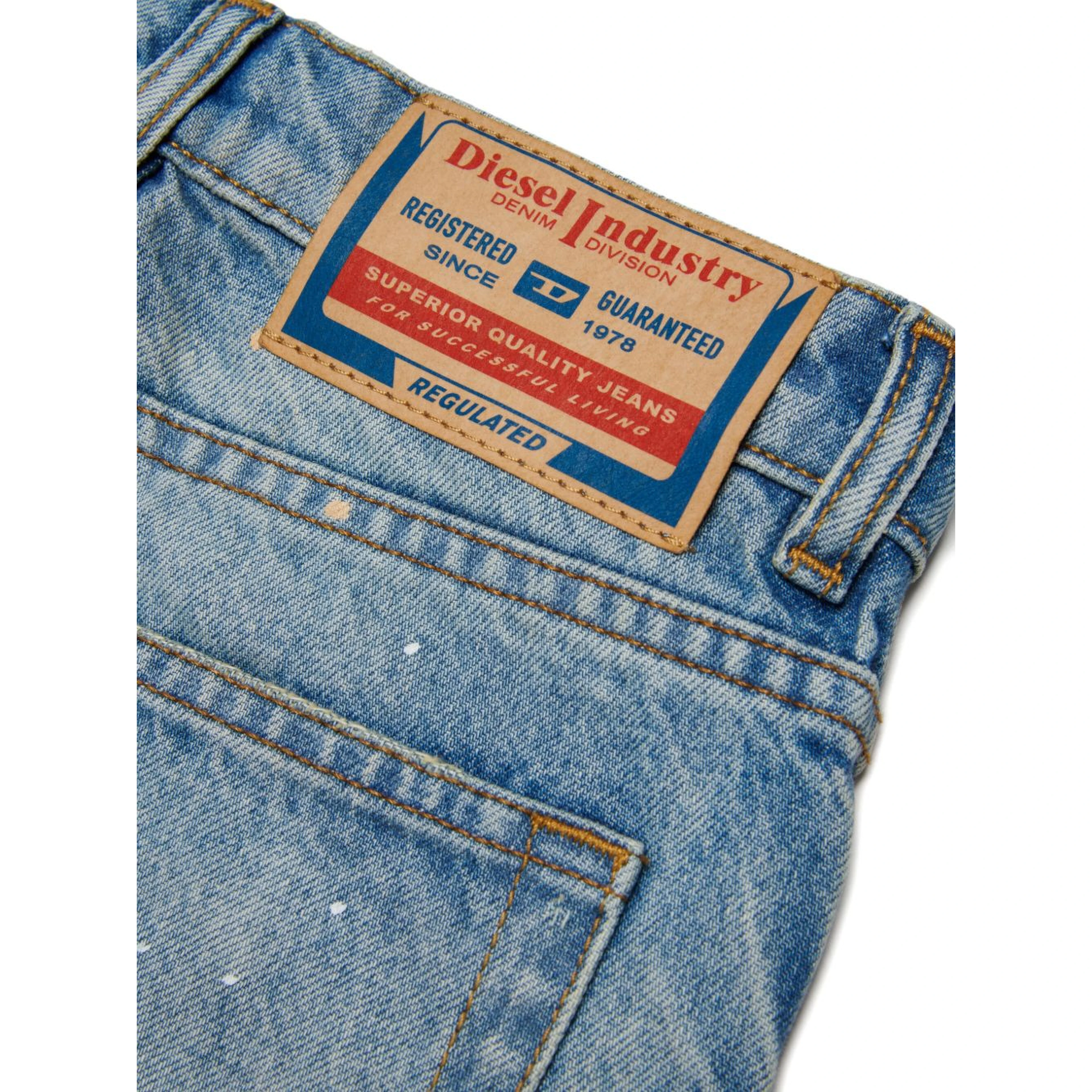 Diesel Trousers