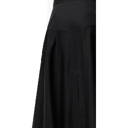 Burberry Skirts Black