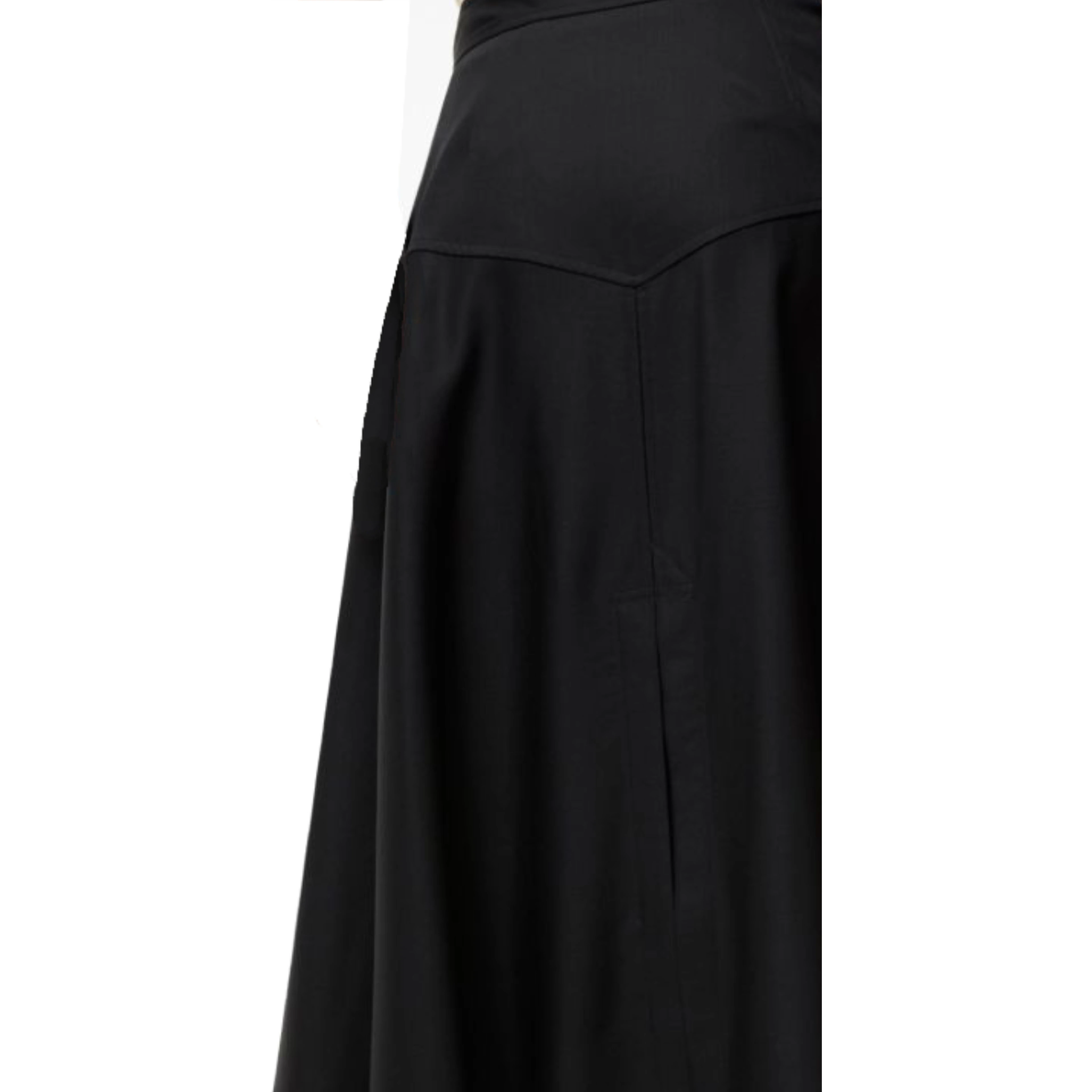 Burberry Skirts Black