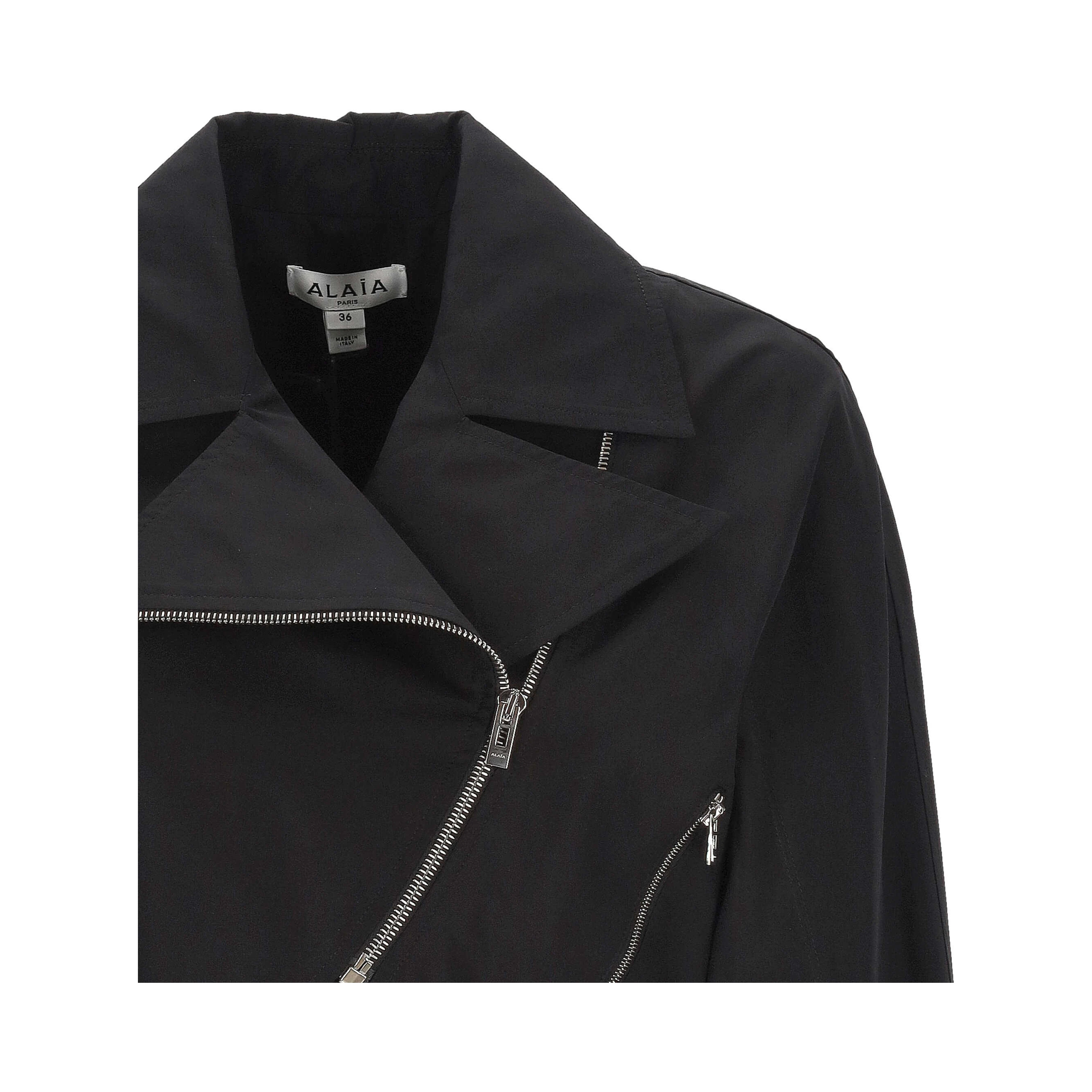 Alaia Jackets