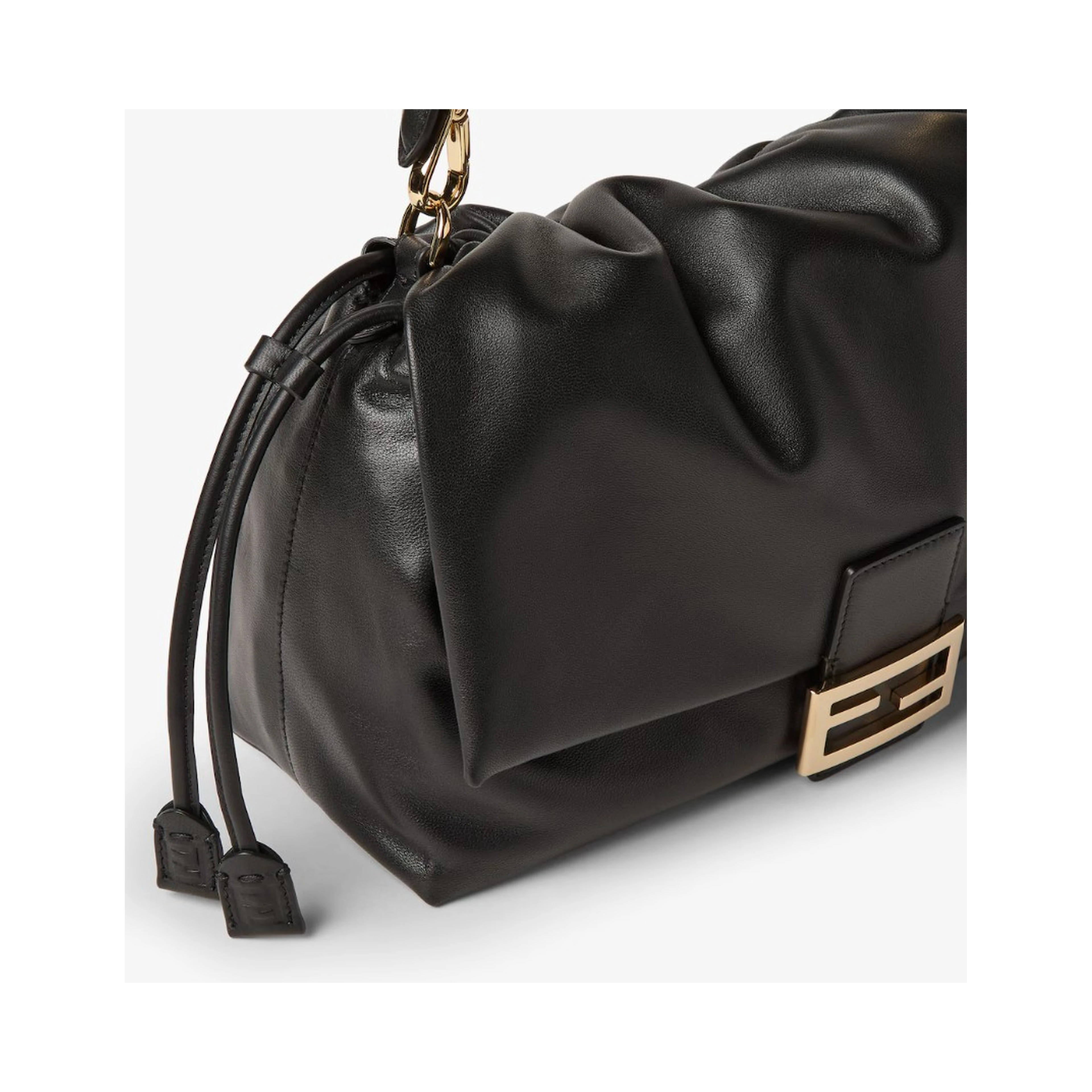 Fendi Bags.. Black