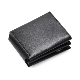 Acne Wallets Black