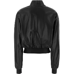 Gucci Jackets Black