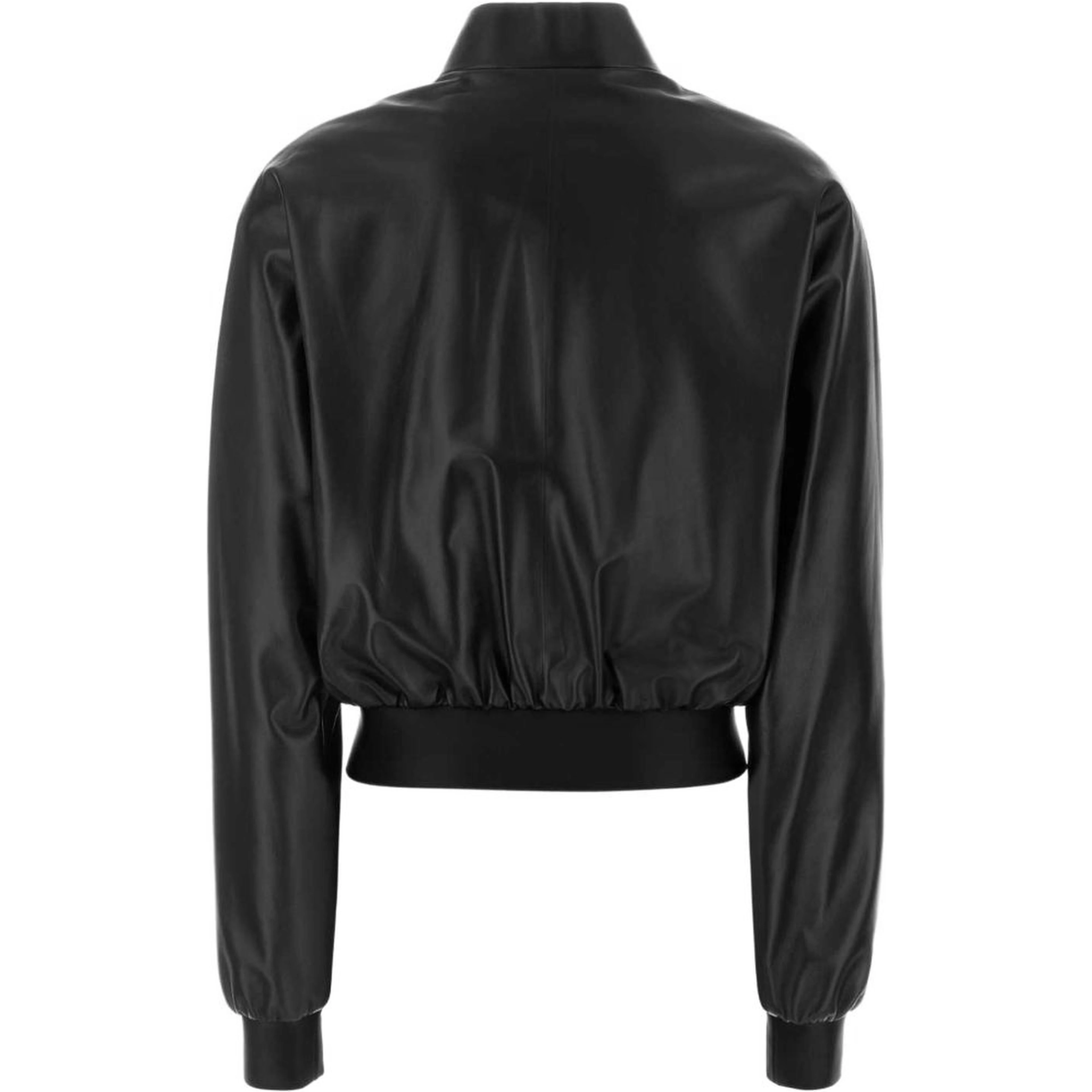 Gucci Jackets Black