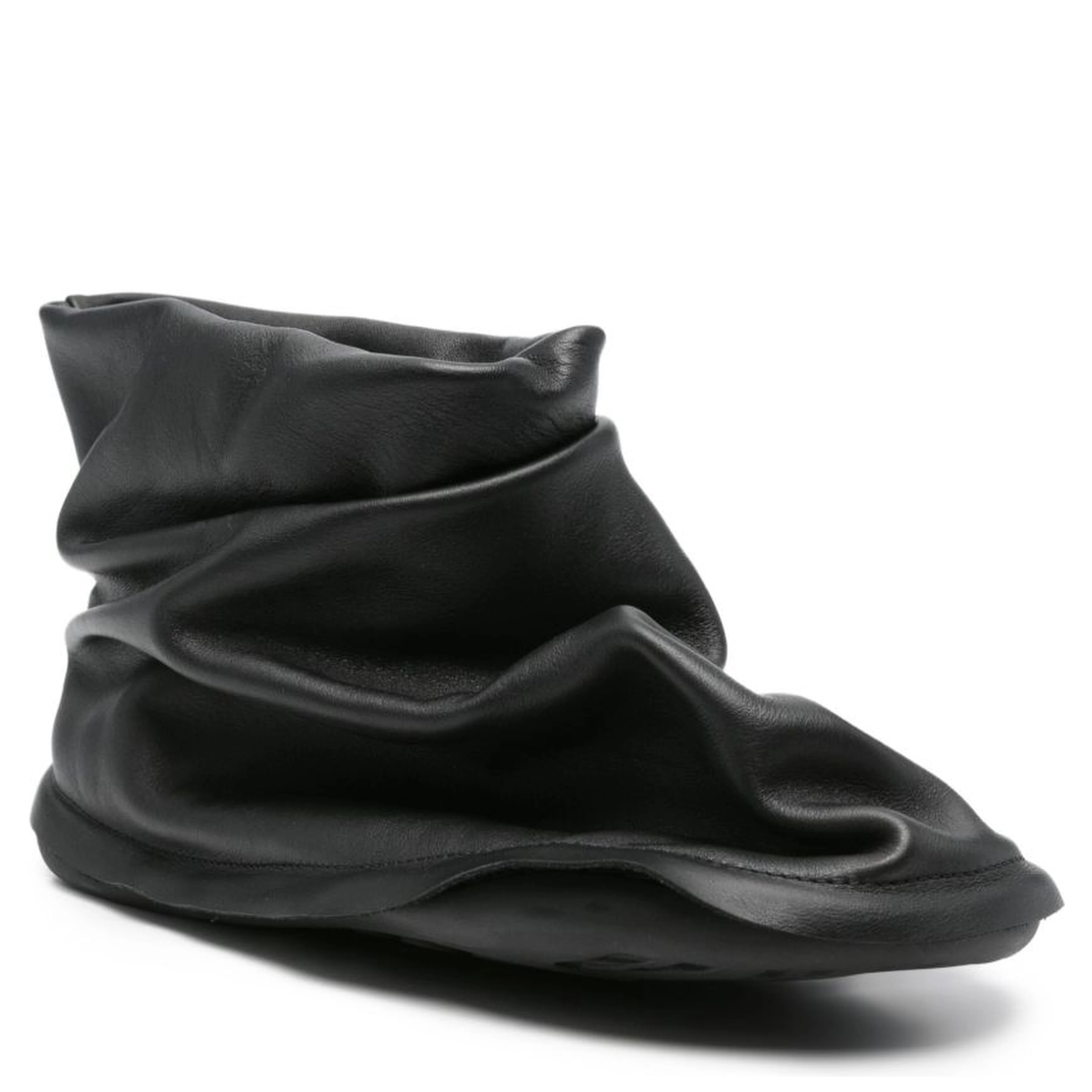 CAMPER X ISSEY MIYAKE Flat shoes