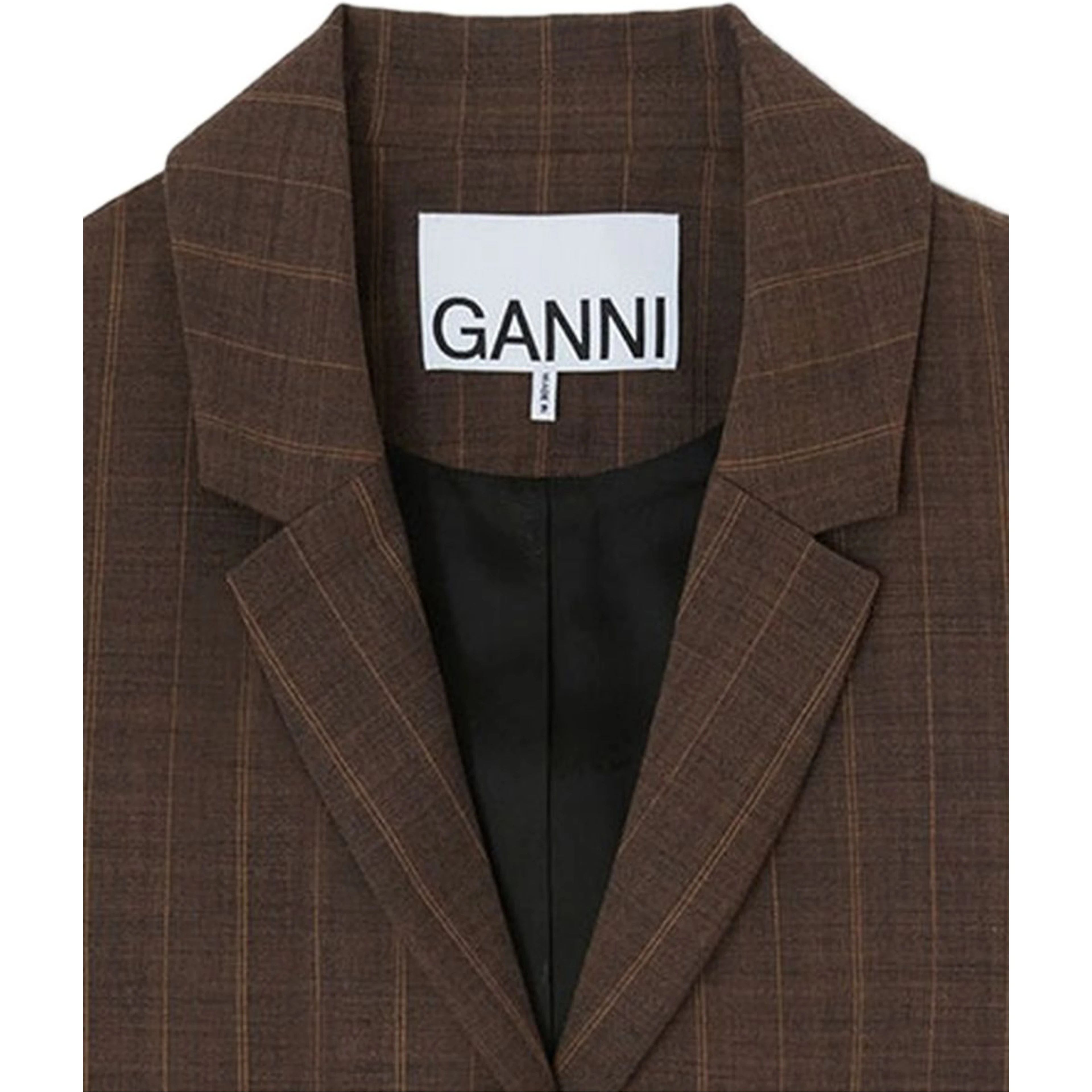 GANNI Jackets