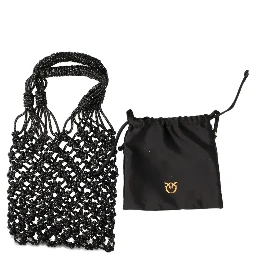 Pinko Bags.. Black