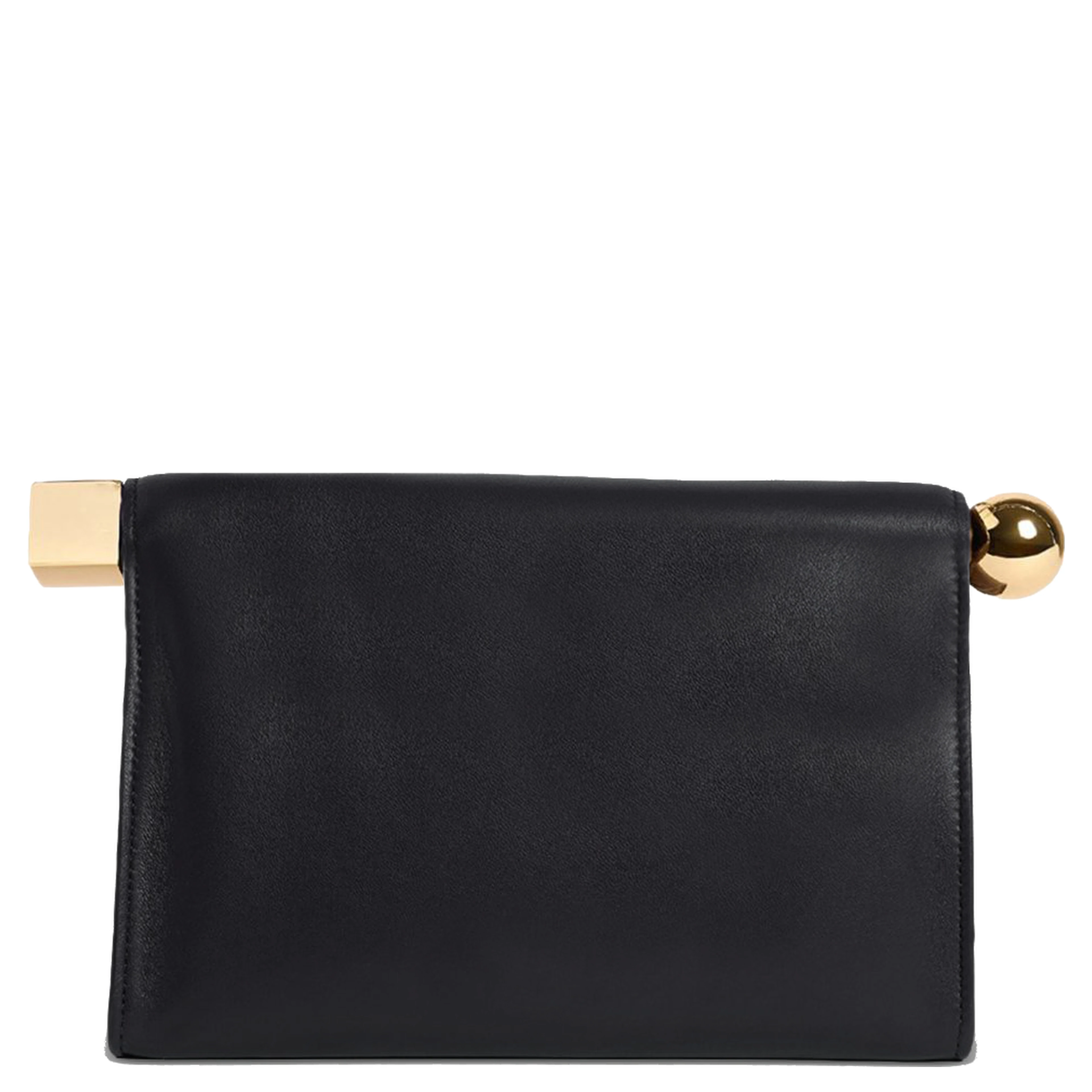 JACQUEMUS Bags.. Black