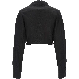 Alaia Jackets