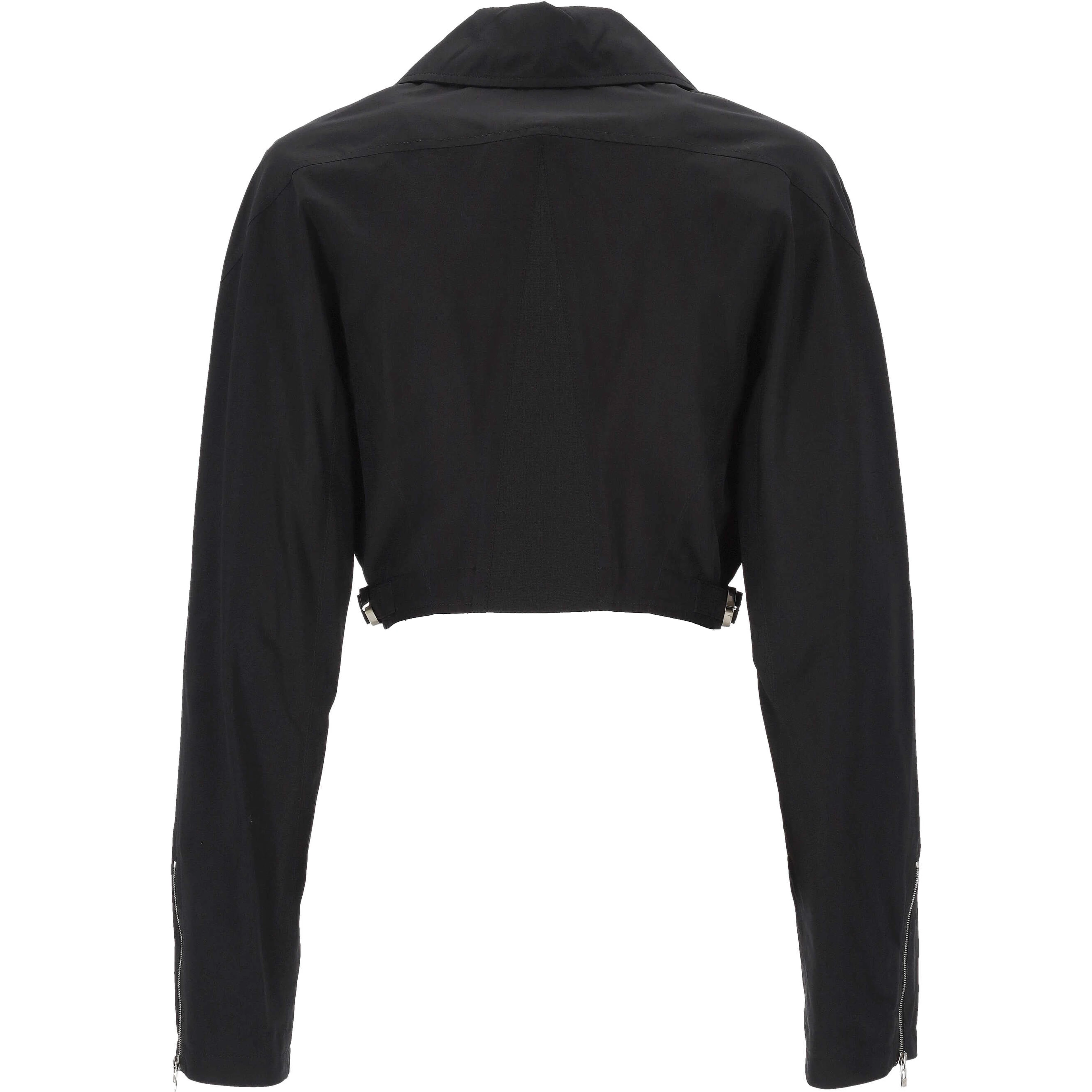Alaia Jackets