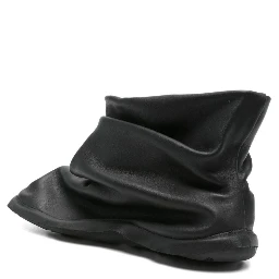 CAMPER X ISSEY MIYAKE Flat shoes