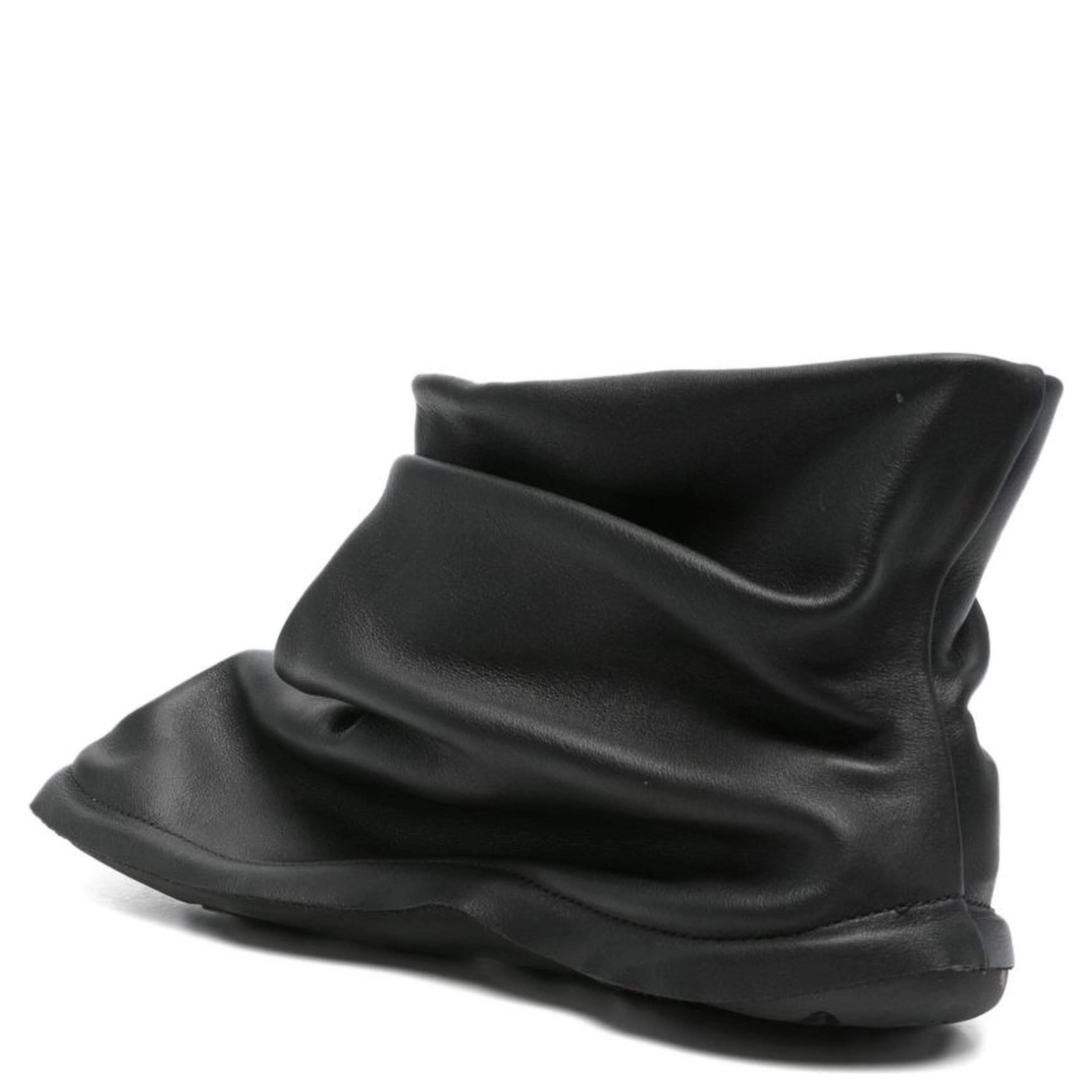 CAMPER X ISSEY MIYAKE Flat shoes