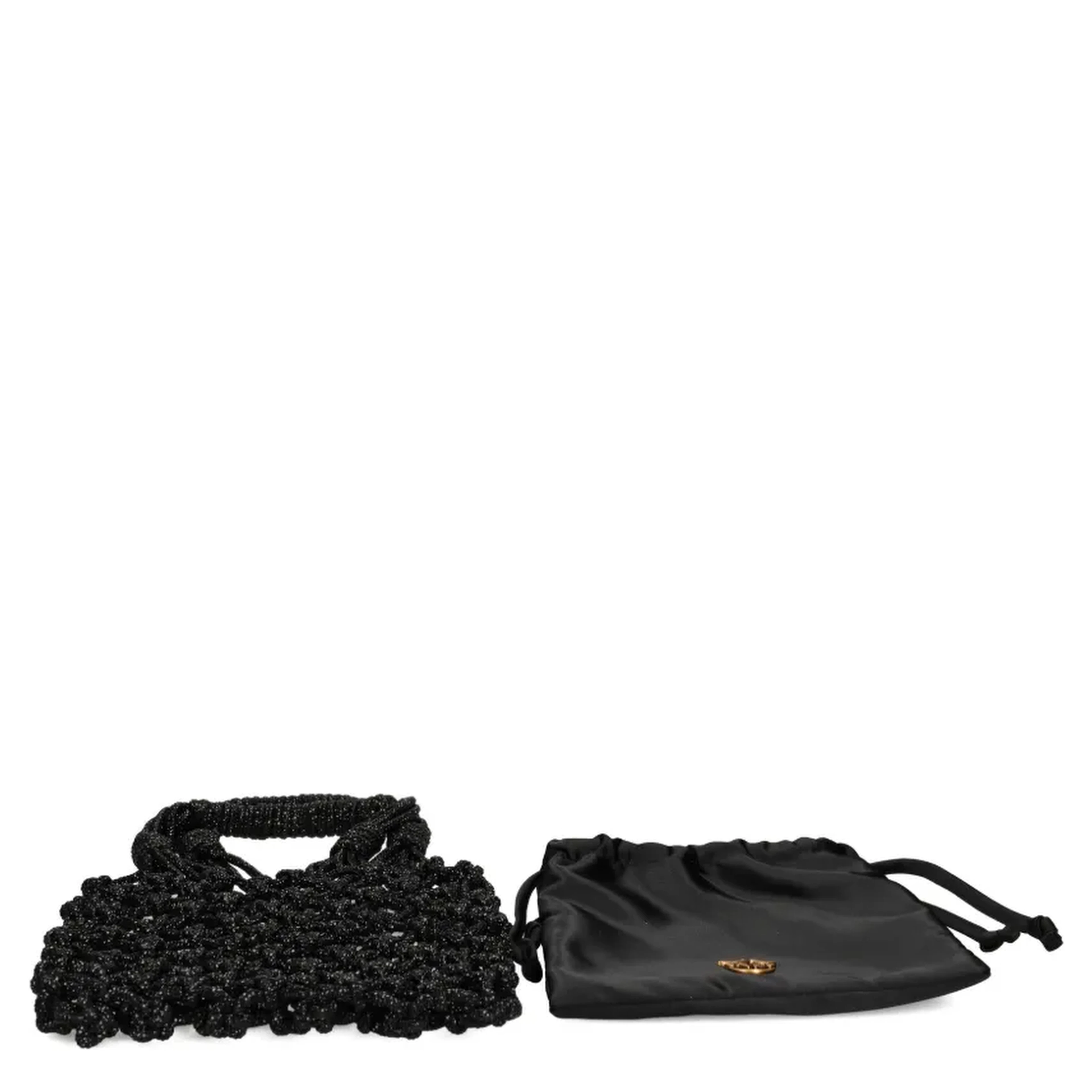 Pinko Bags.. Black