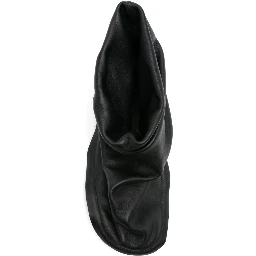 CAMPER X ISSEY MIYAKE Flat shoes