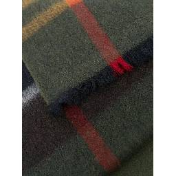 Barbour Scarfs