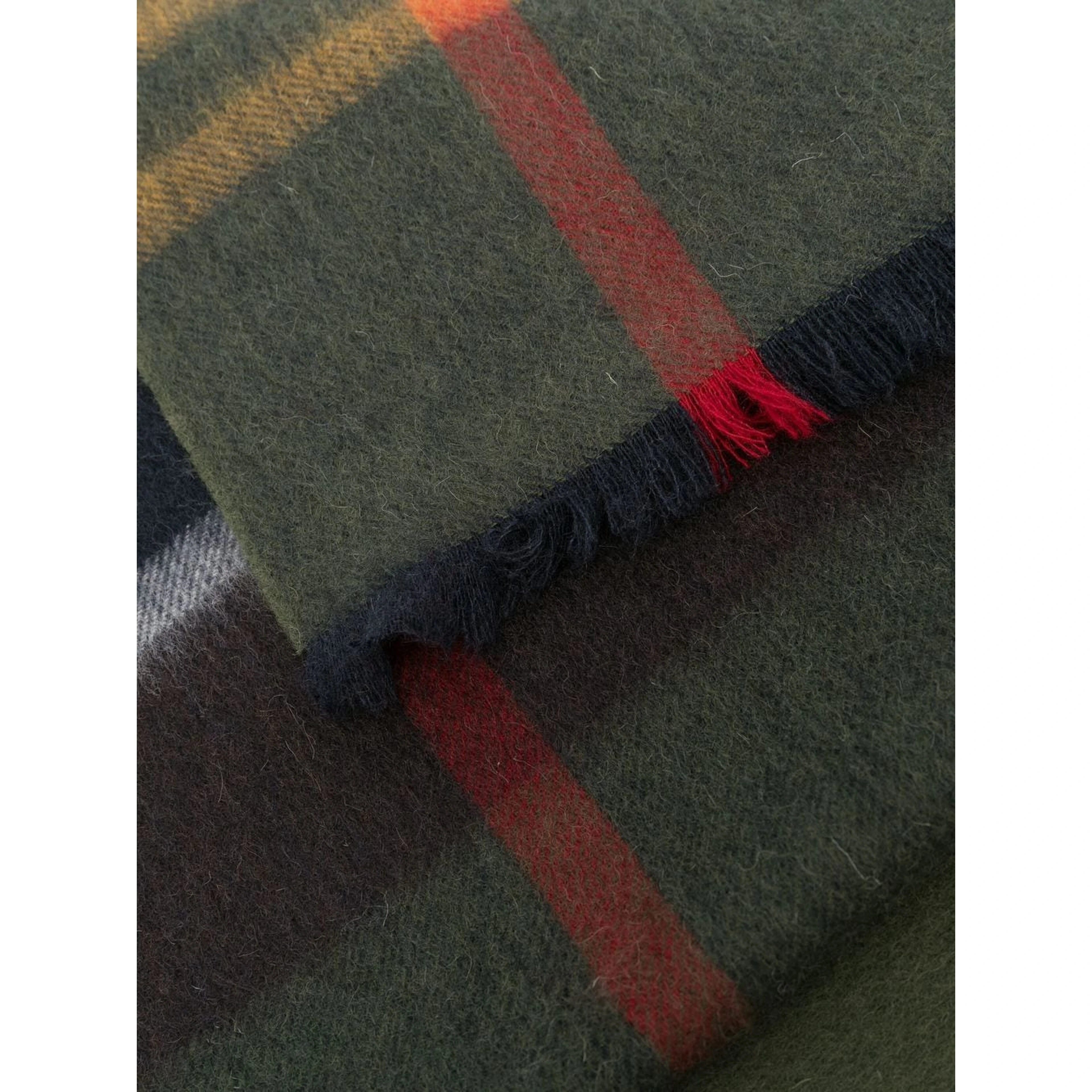 Barbour Scarfs