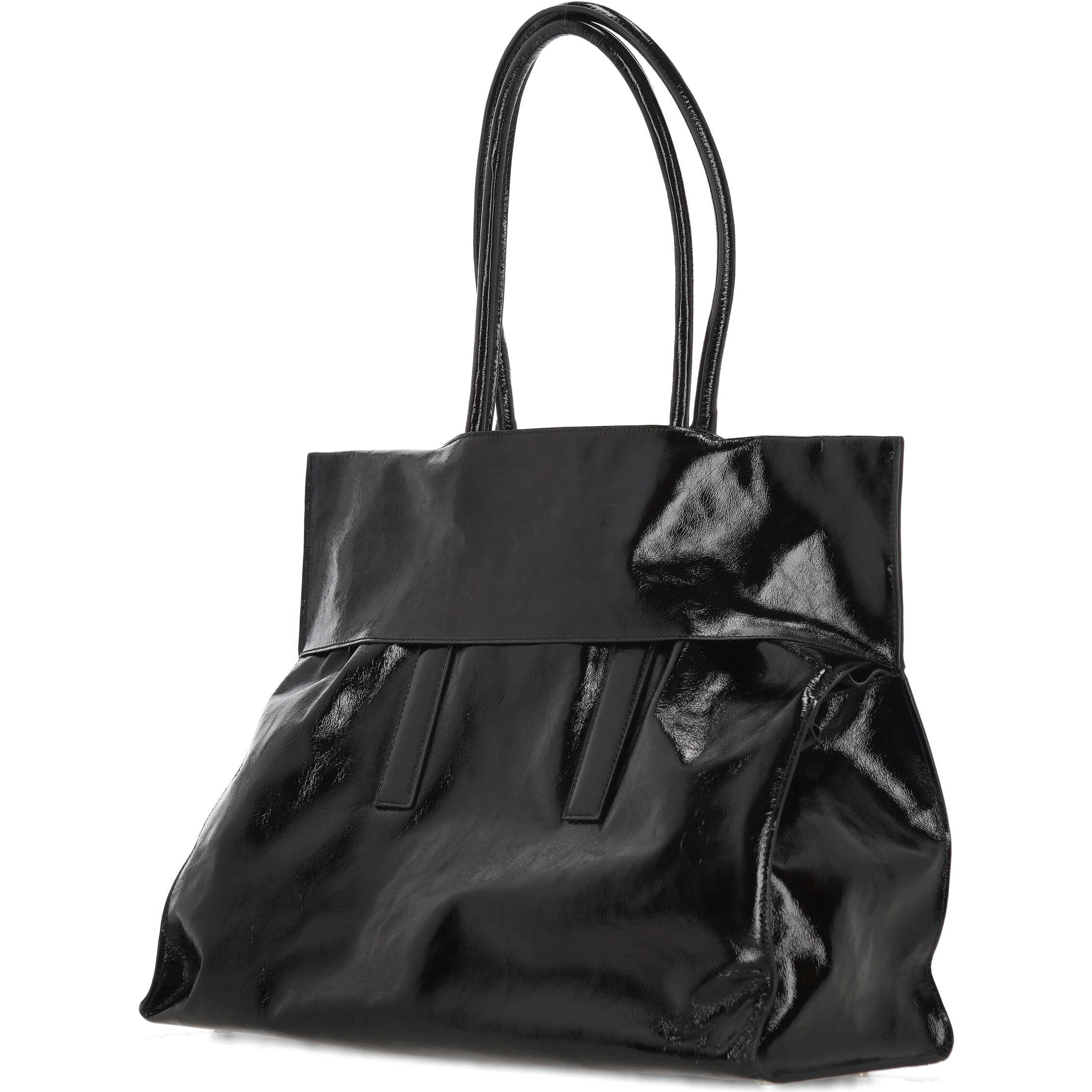ARMARIUM Bags.. Black