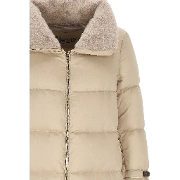 Herno Jackets Light Begie