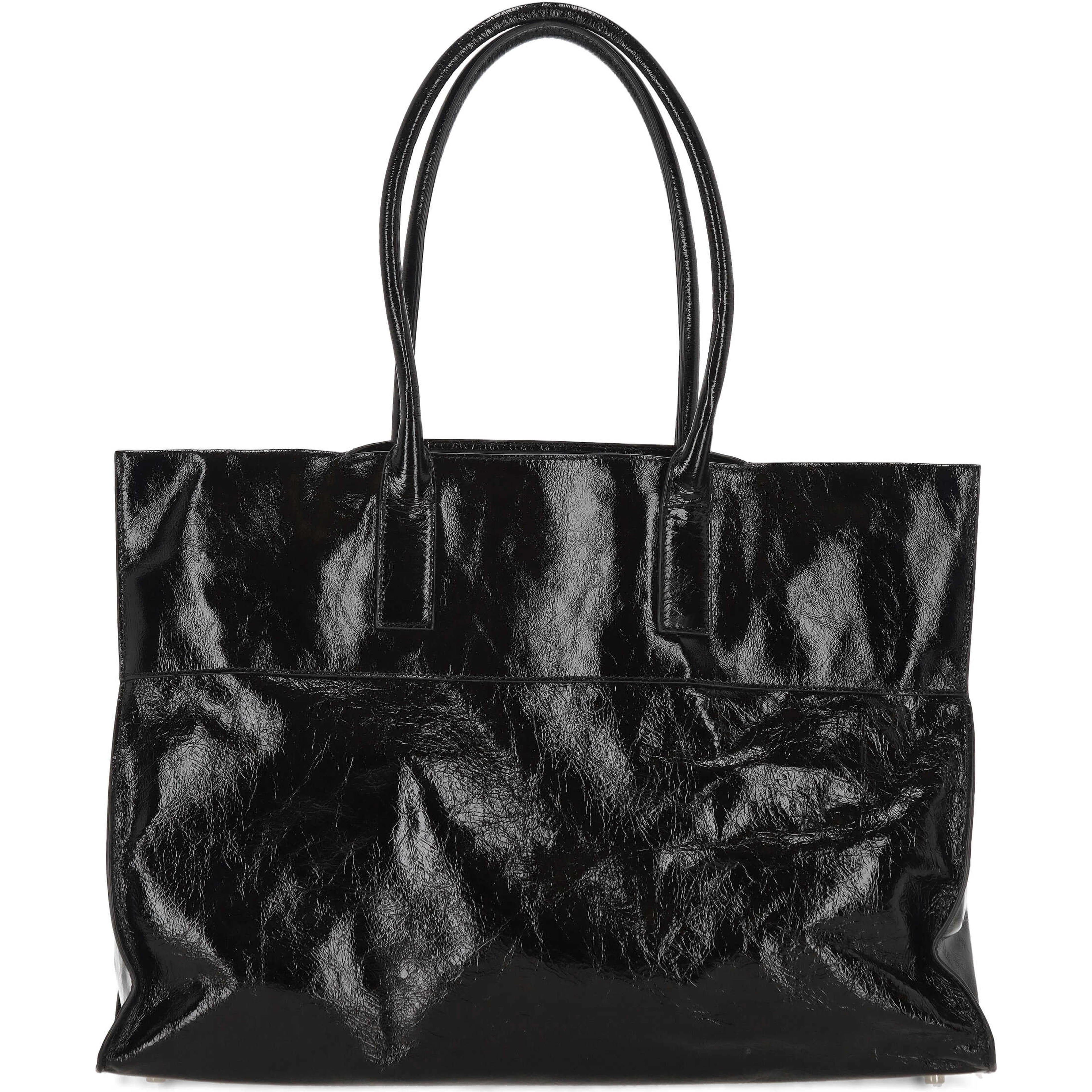 ARMARIUM Bags.. Black