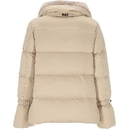 Herno Jackets Light Begie