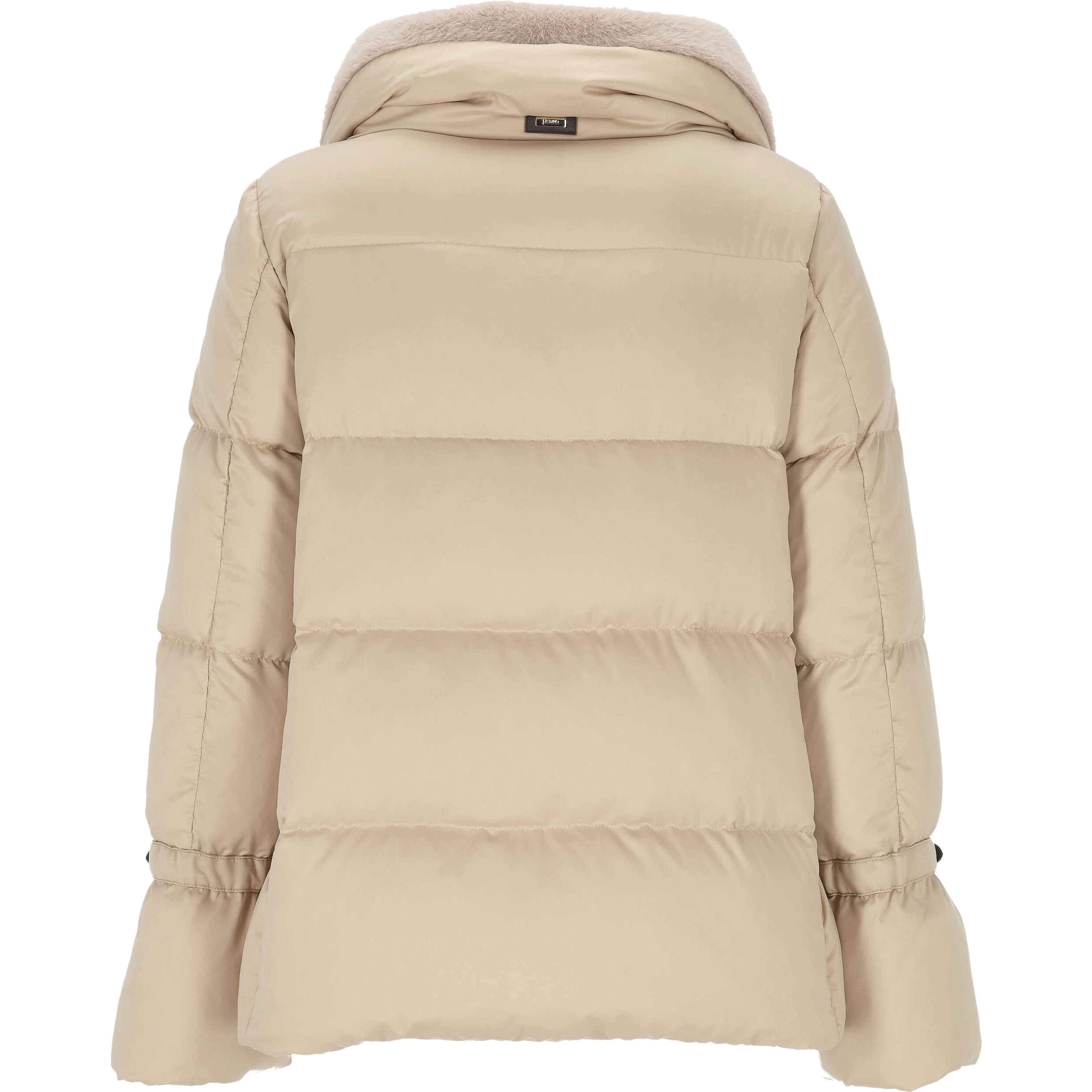 Herno Jackets Light Begie