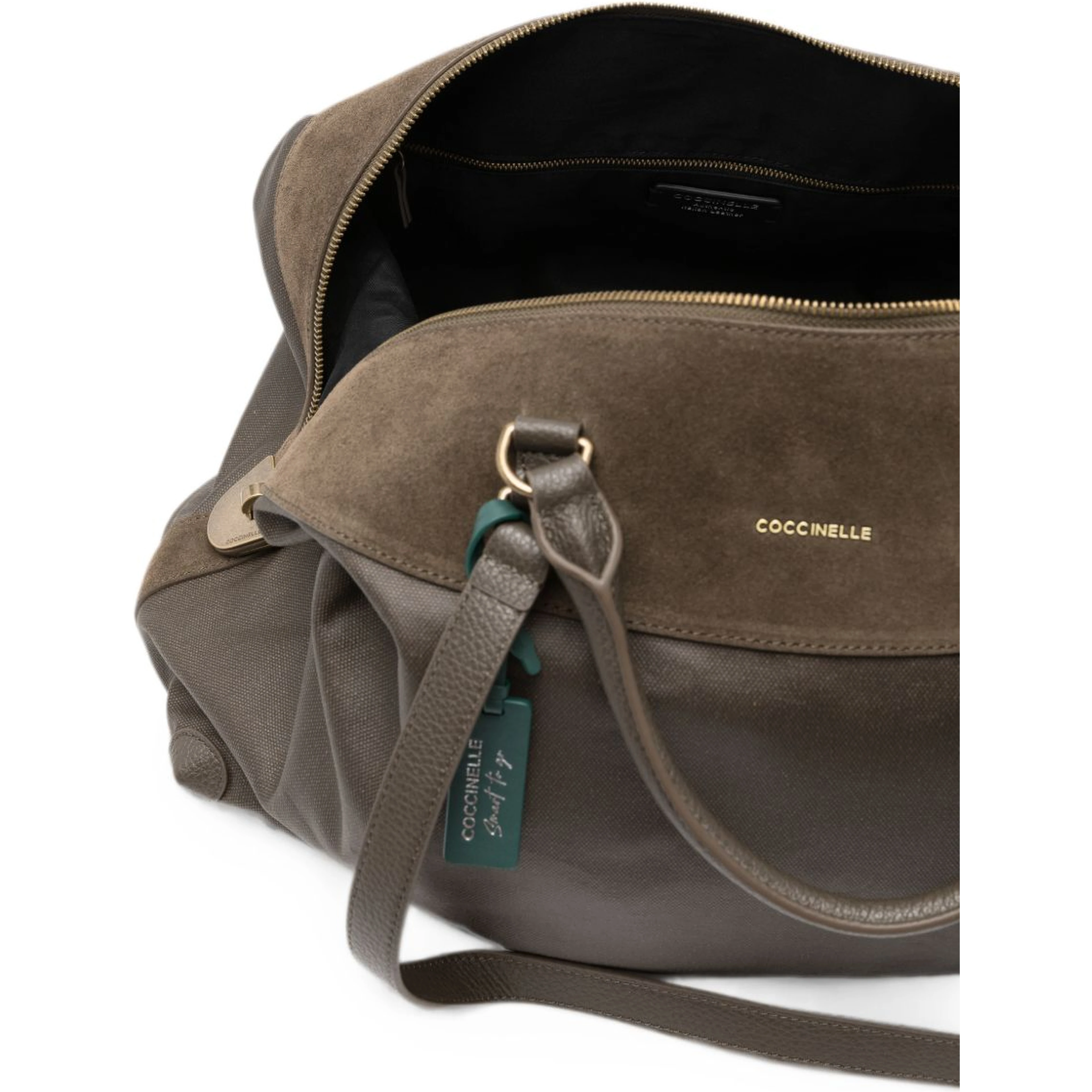 Coccinelle Suitcases