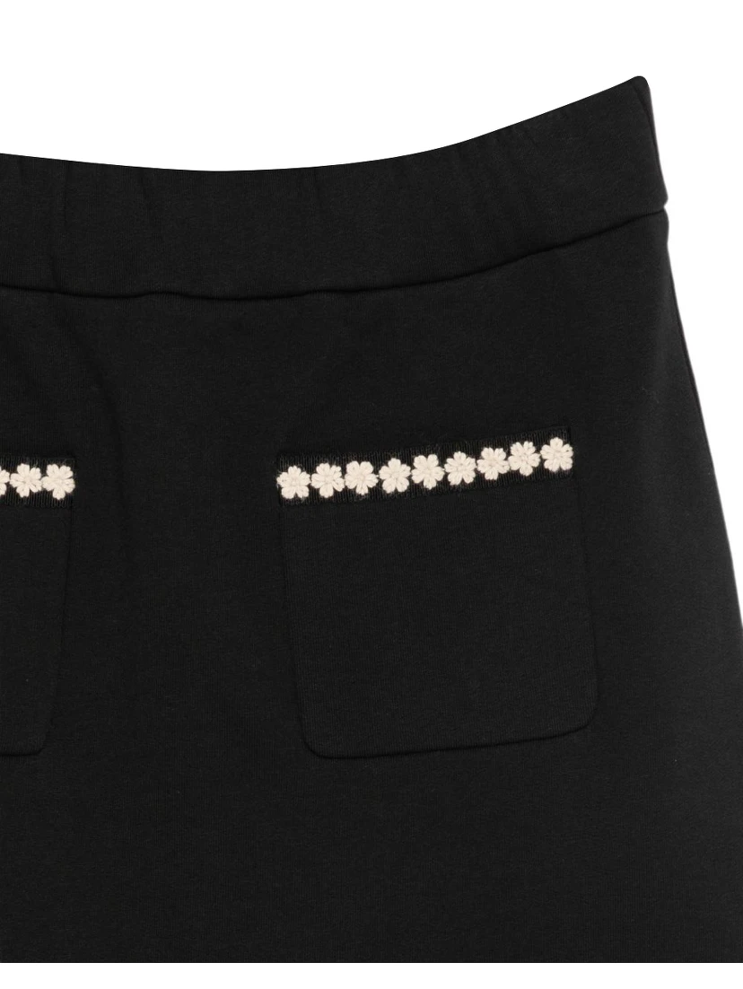 MONCLER KIDS Skirts