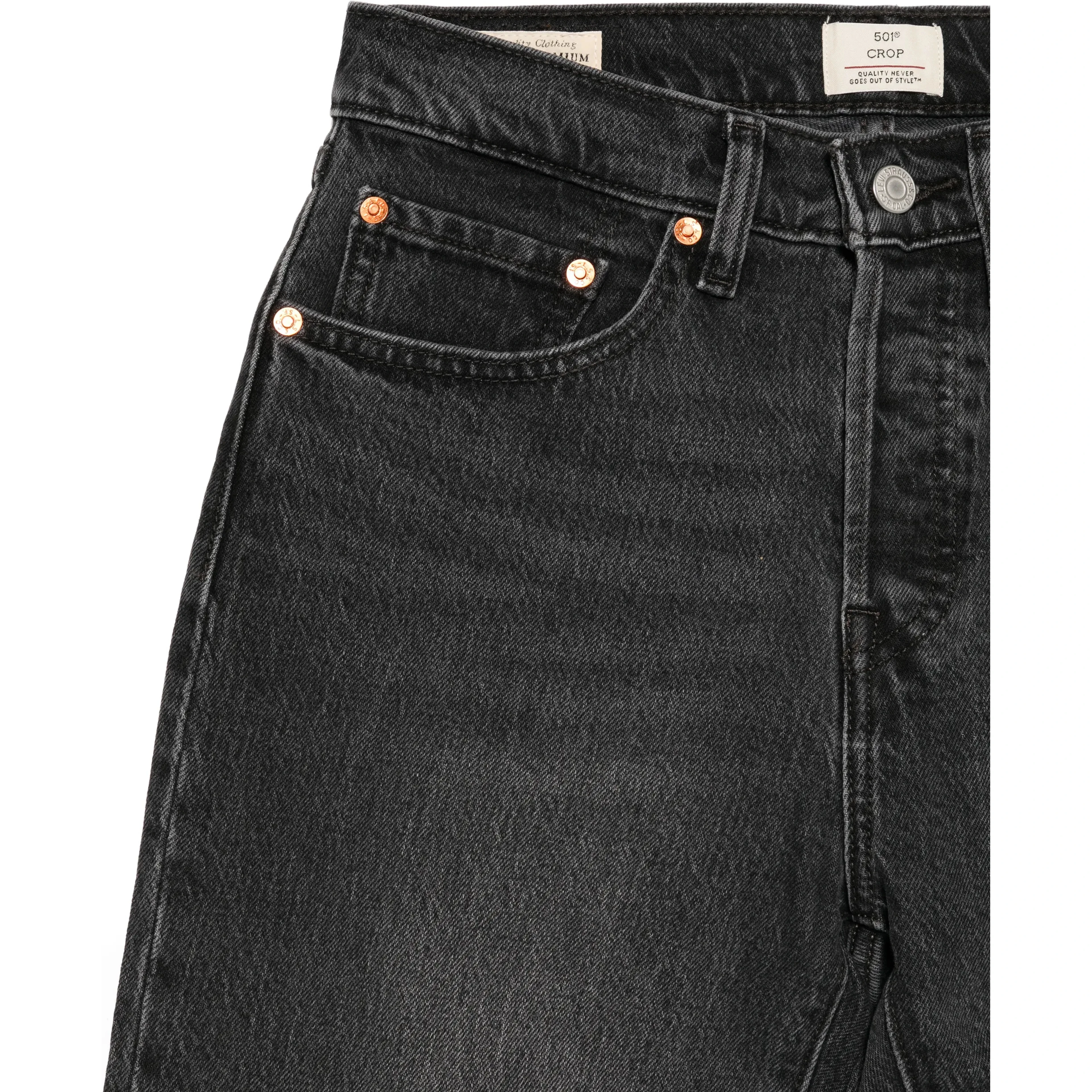 Levi's Jeans