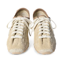 Jacquemus Sneakers Beige