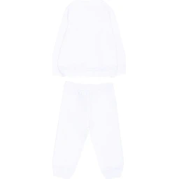 MOSCHINO KIDS Sweaters Off White