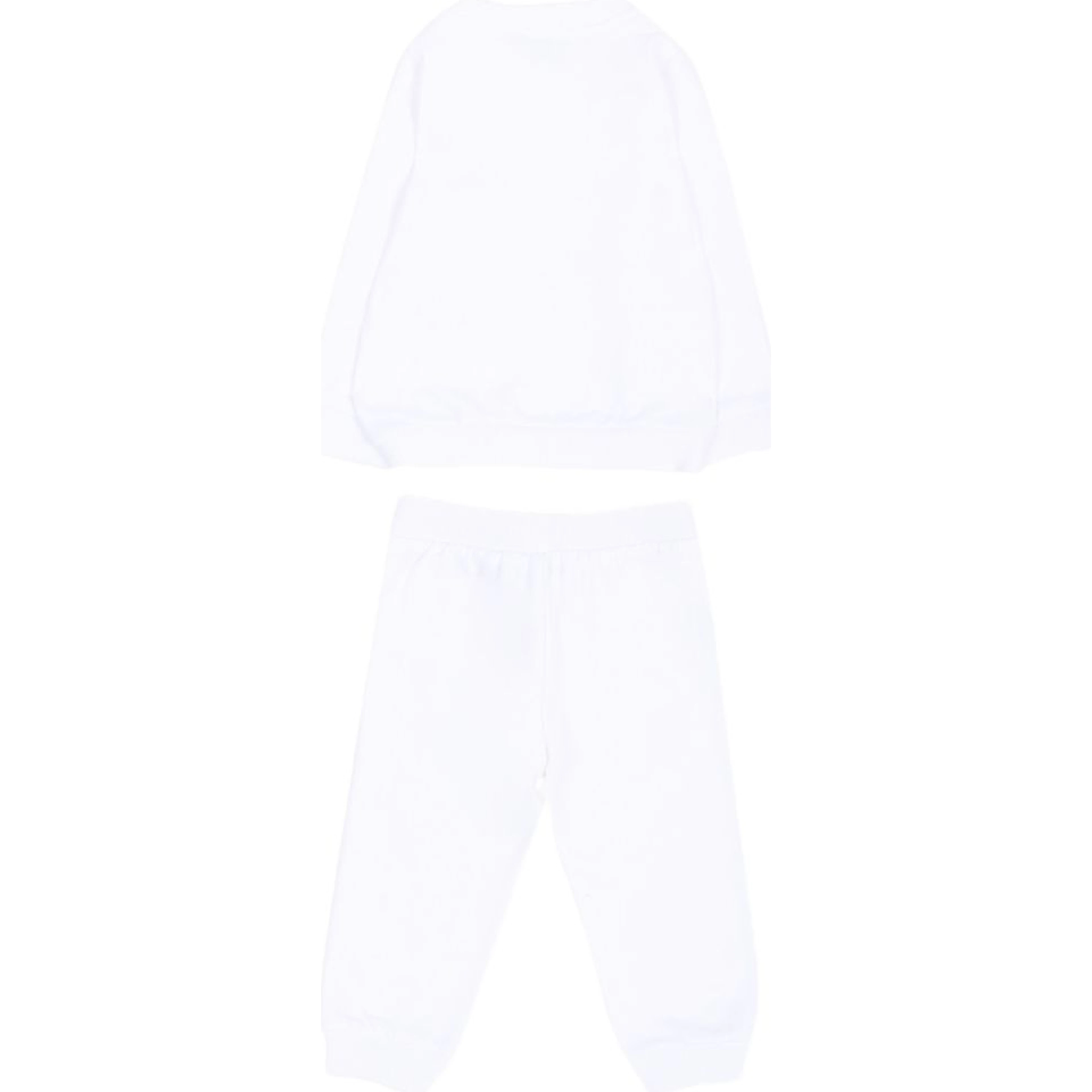 MOSCHINO KIDS Sweaters Off White