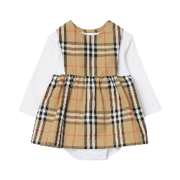 Burberry Kids Dresses