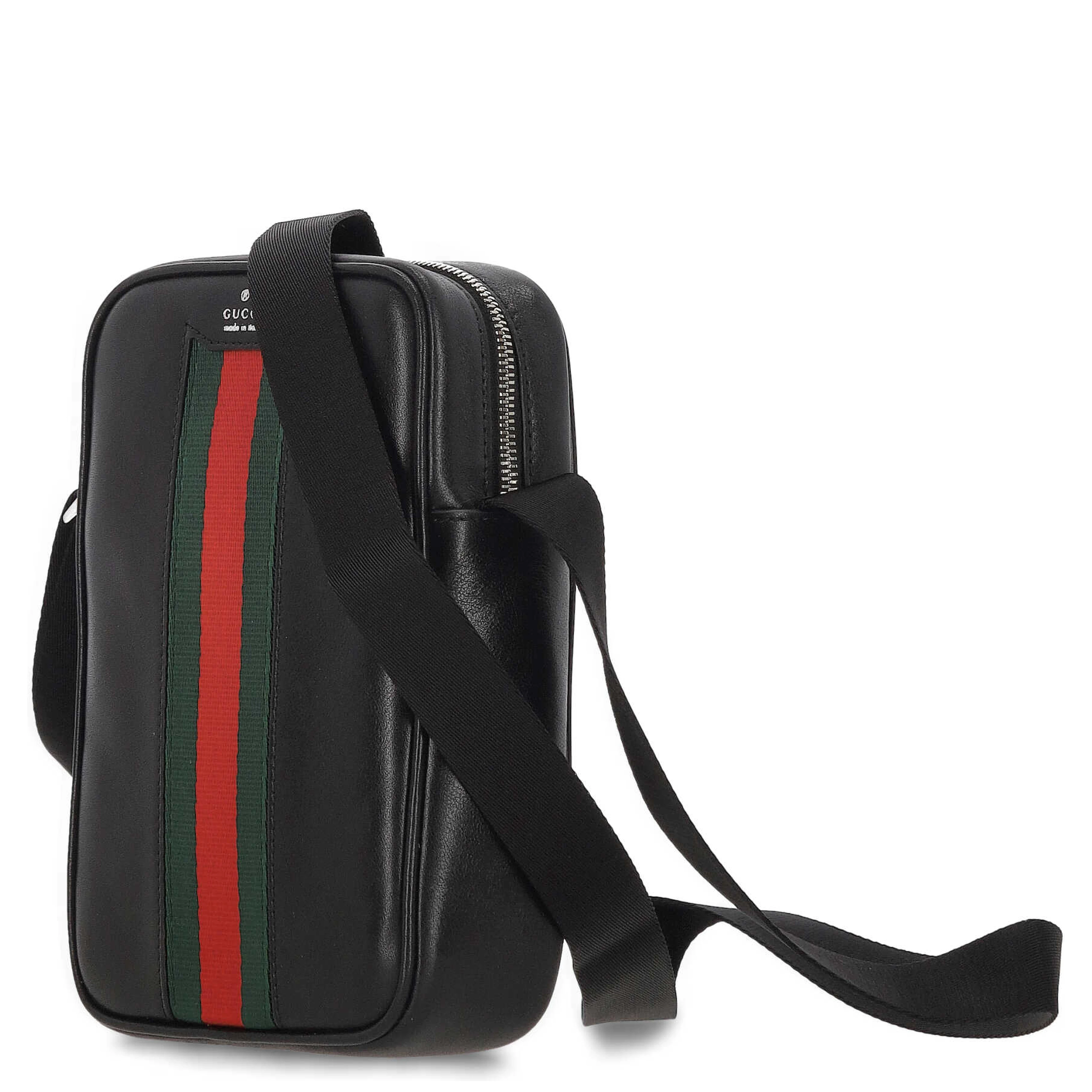 Gucci Bags.. Black