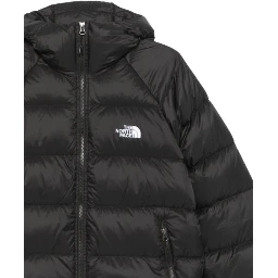 THE NORTH FACE Jackets Black