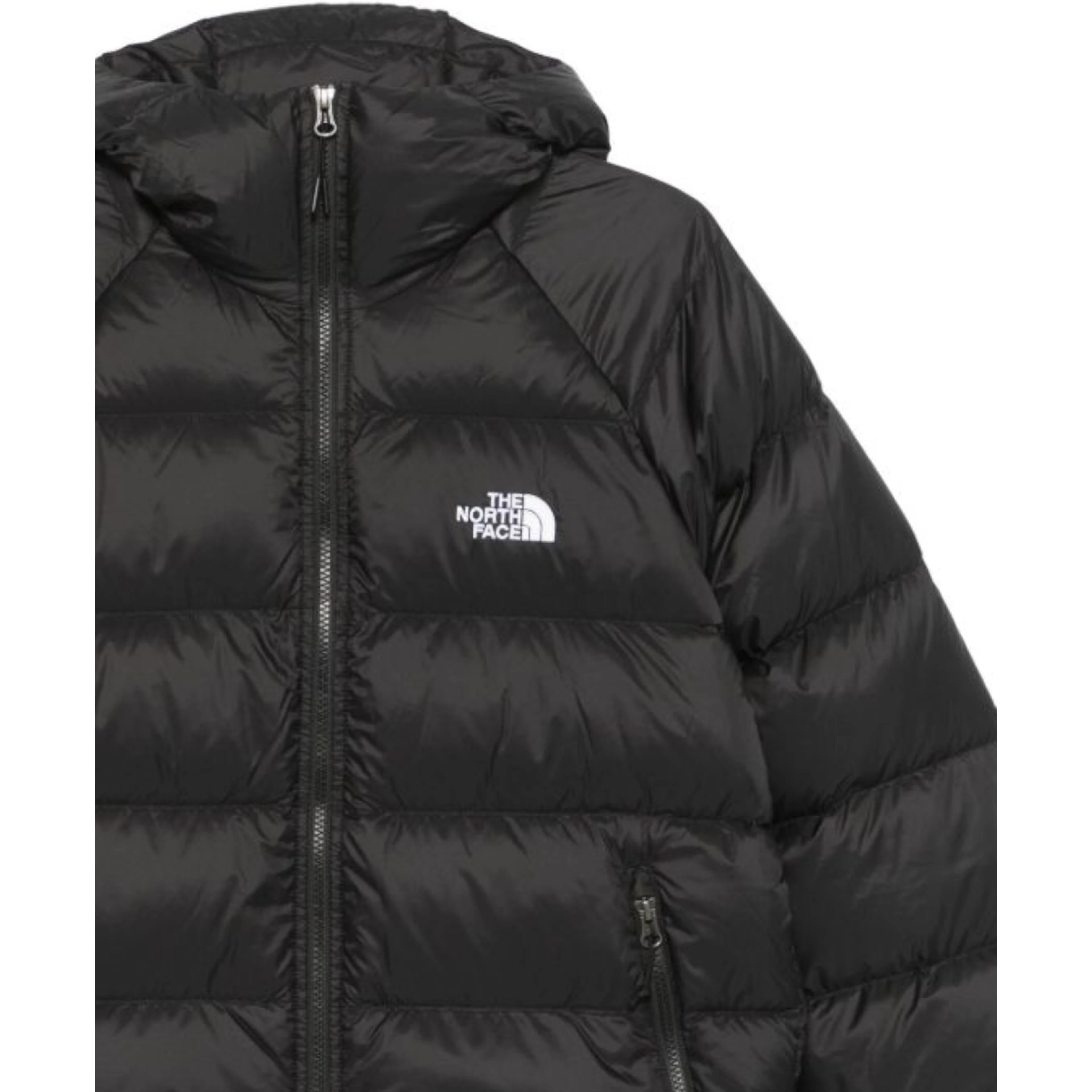 THE NORTH FACE Jackets Black
