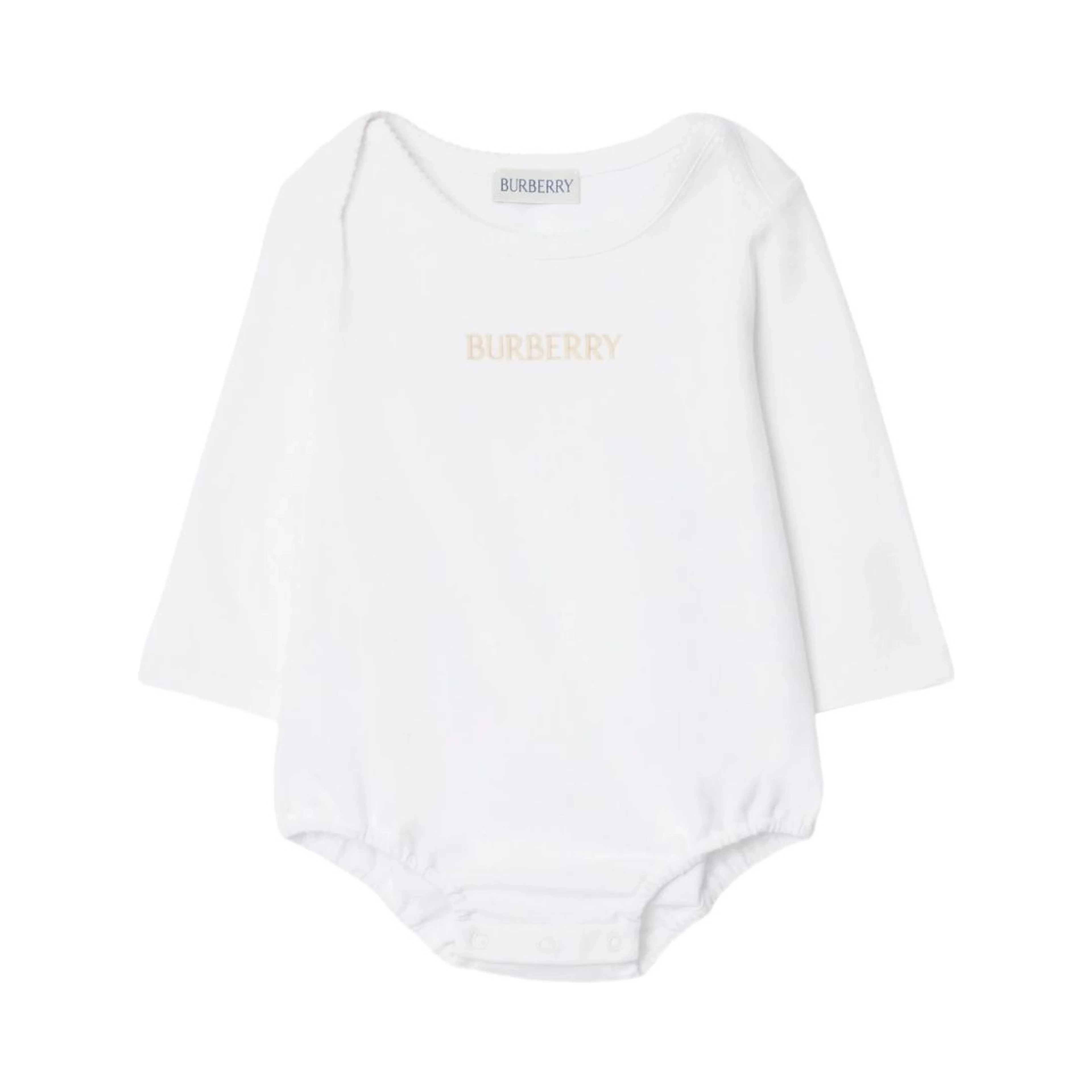 Burberry Kids Dresses