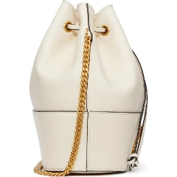 Valentino Garavani Bags.. Light ivory