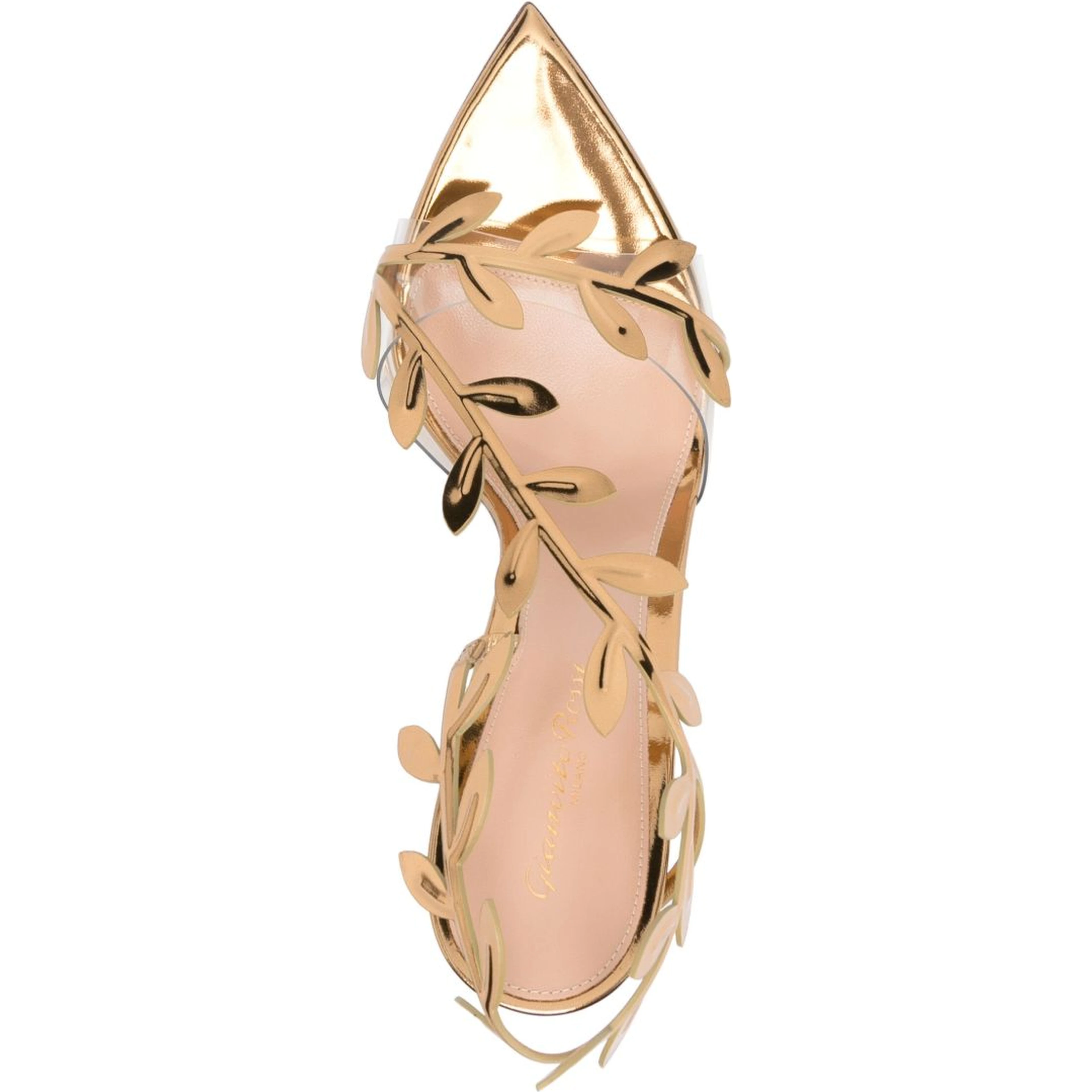 Gianvito Rossi Sandals