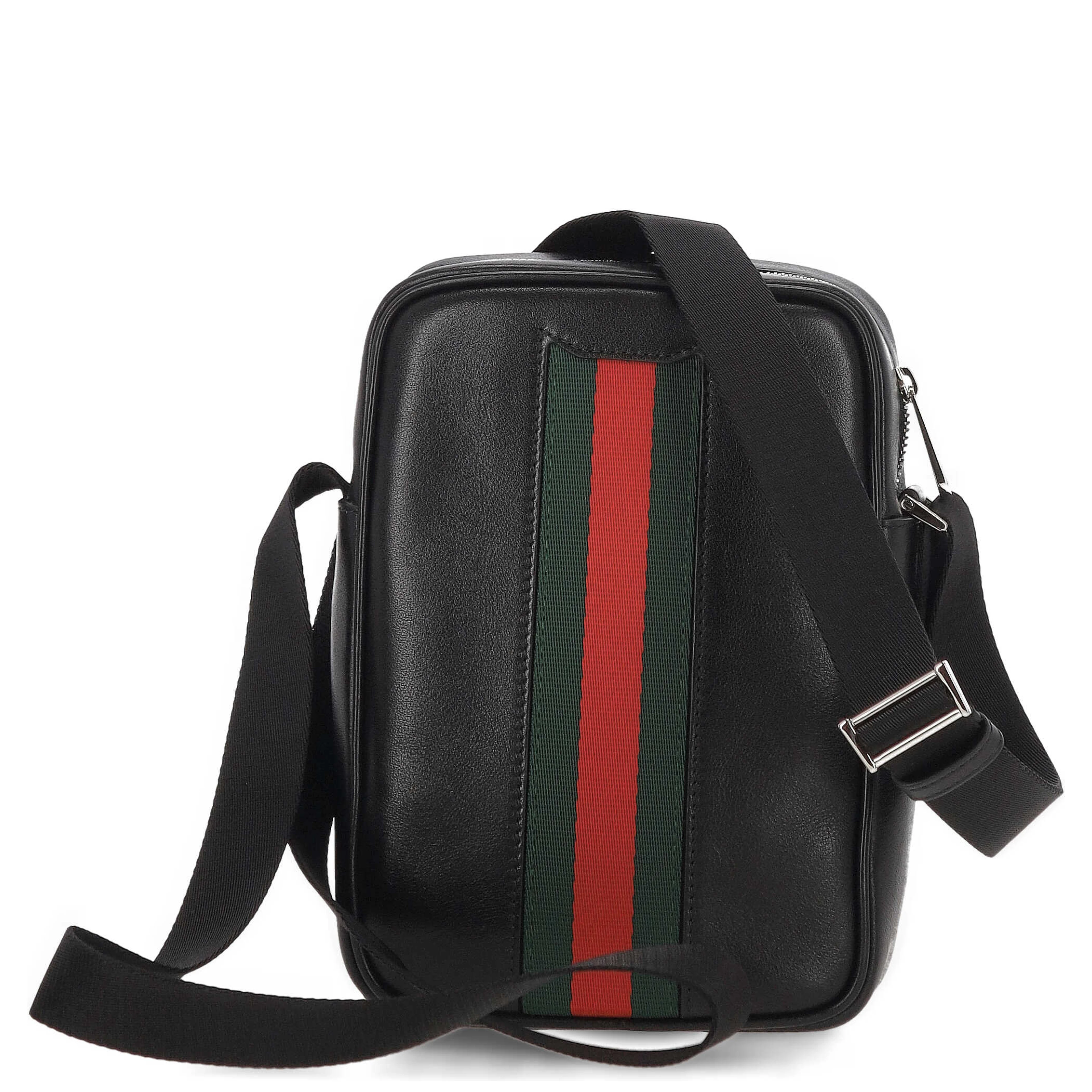 Gucci Bags.. Black