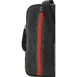 Gucci Bags.. Black
