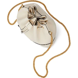 Valentino Garavani Bags.. Light ivory